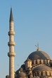 yeni mosque