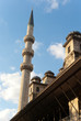 yeni mosque
