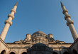 yeni mosque