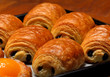 pains au chocolat
