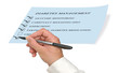 checklist for diabetes managment