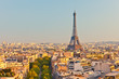 Eiffel Tower