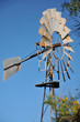 Eolienne Australienne