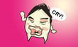 Cry Baby