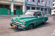 Foto: Havana street Havana street