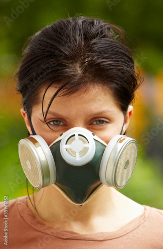 Photo: allergy protection allergy protection