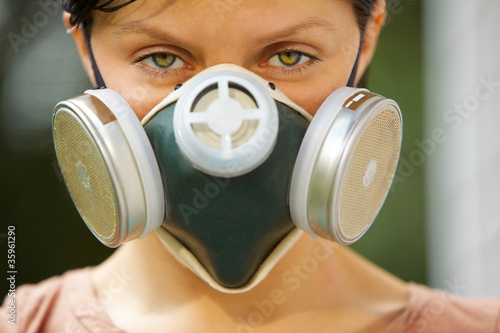 Photo: allergy protection allergy protection