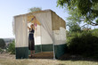 Jewish Festival of Sukkot