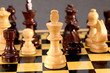 Chess game