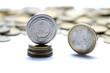 Euro money