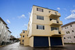 modern block of units modern block of units