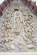 Thai stucco