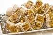 turkish delight
