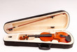 violon dans sa boîte 4