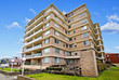 modern block of units modern block of units