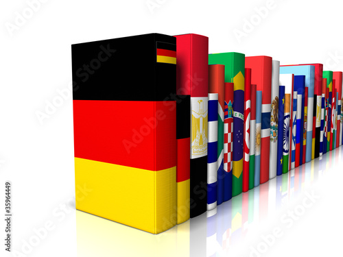 Illustration: LIBRO GERMANIA LIBRO GERMANIA