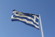 griechische Fahne
