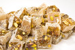 turkish delight