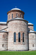 Orthodox Cathedral in Pitsunda, Abkhazia