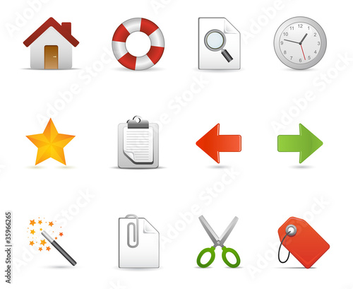 Vector: Icons Set for Web Applications, Internet & Website icons Icons Set for Web Applications, Internet & Website icons