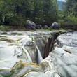 Cascade des Trois Roches - Mafate - Réunion