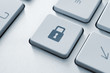 Lock Key