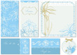 Wedding stationery