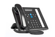 Black office IP Phone