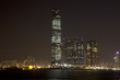 Photo: nightview at Hong Kong waterfront nightview at Hong Kong waterfront
