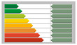 Arrow bar scale
