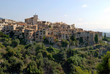 Tourrettes sur loup