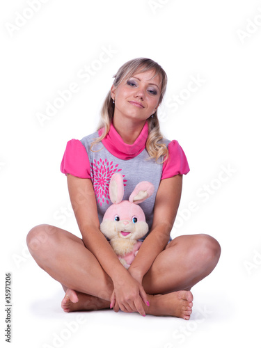 Photo: Photo blondes Photo blondes