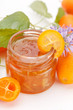 citrus jam