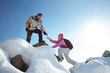 Mountaineers