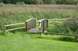 La passerelle