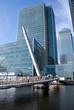 canary wharf