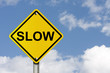 Foto: Go Slow Go Slow