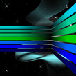 Abstract background.