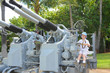 Anti-Aircraft Gun