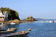 loguivy de la mer,petit port breton