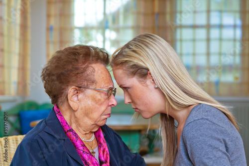 Foto: Streit der Generationen Streit der Generationen