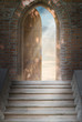 Door to new world