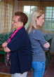 Streit der Generationen