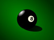 BILLE DE BILLARD BILLE DE BILLARD