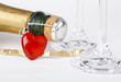 Foto: Liebe - Sekt - feiern Liebe - Sekt - feiern