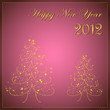 2012 - Happy New Year 2012 - Happy New Year