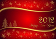 2012 - Happy New Year