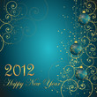 2012 - Happy New Year 2012 - Happy New Year