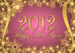 2012 - Happy New Year 2012 - Happy New Year