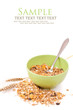 muesli